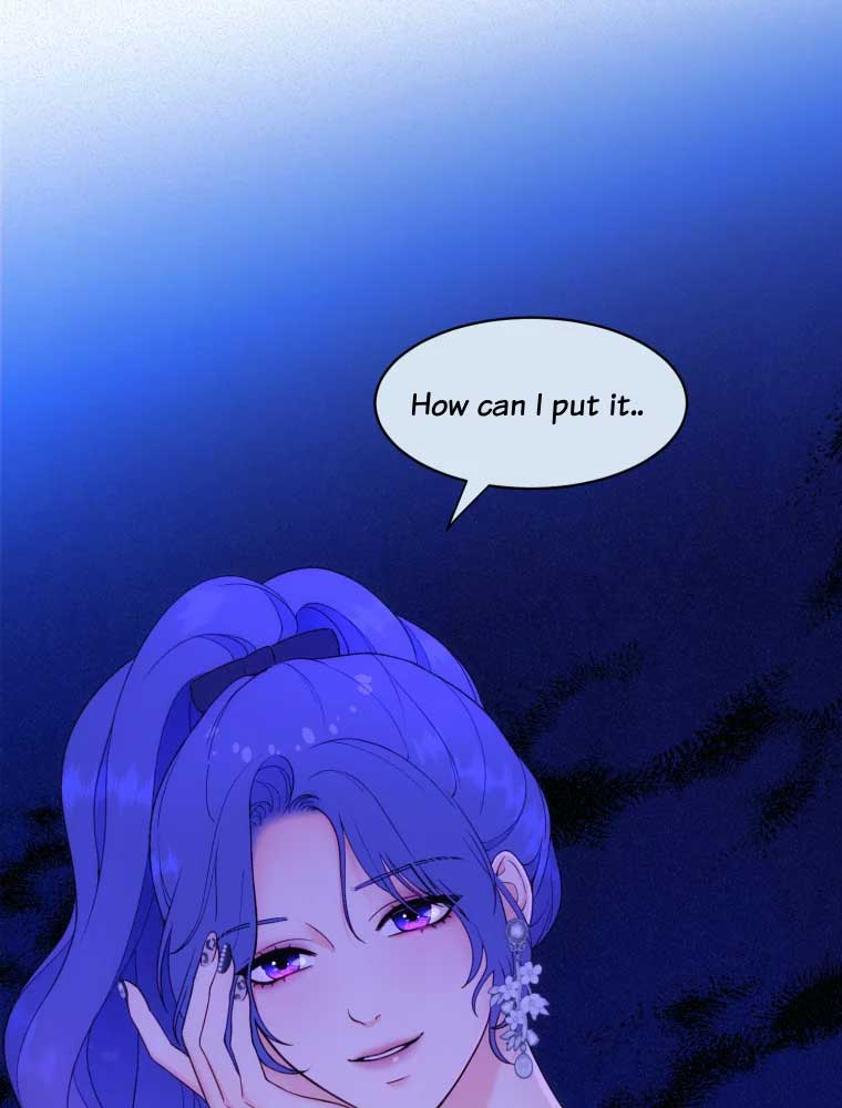 My Favorite Savior Girl Chapter 3 - Page 37