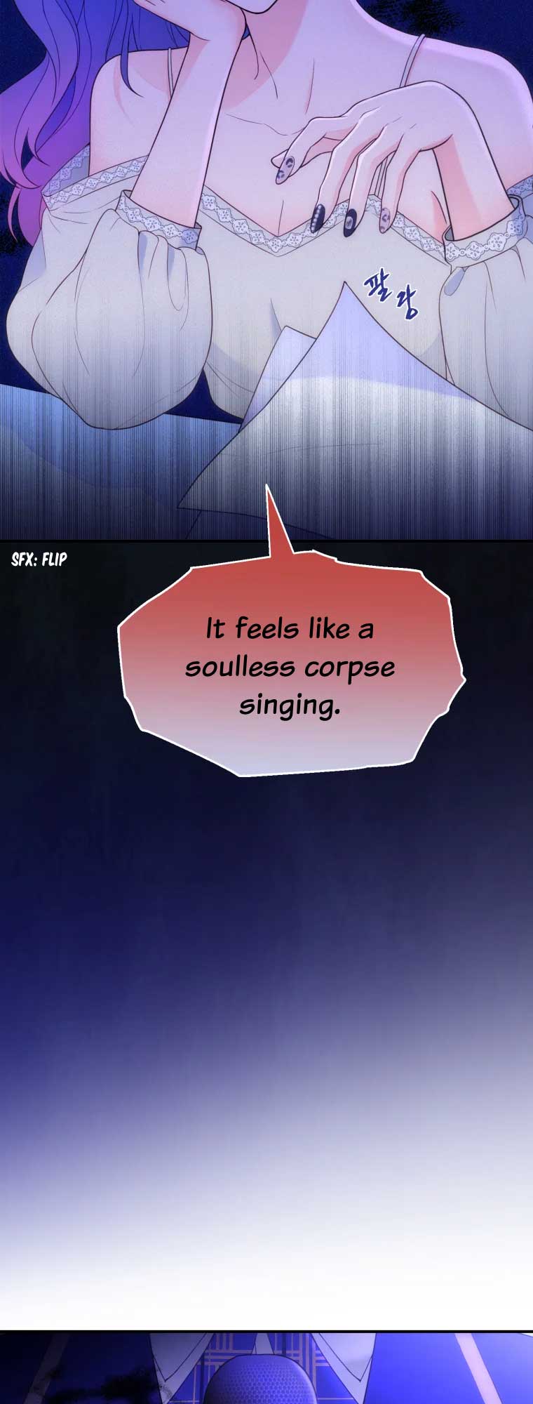 My Favorite Savior Girl Chapter 3 - Page 38