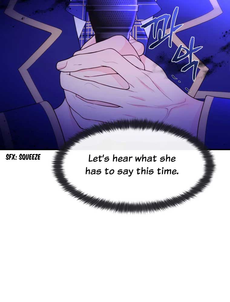 My Favorite Savior Girl Chapter 3 - Page 39