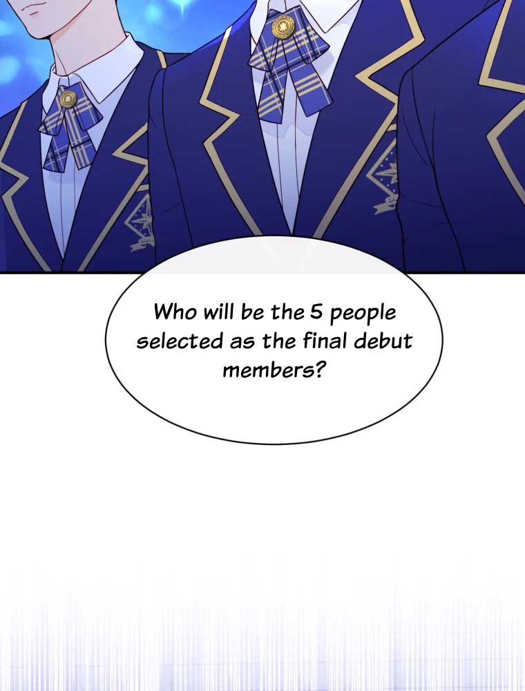 My Favorite Savior Girl Chapter 3 - Page 4