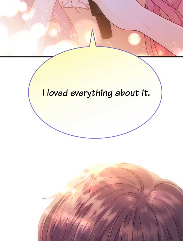 My Favorite Savior Girl Chapter 3 - Page 43