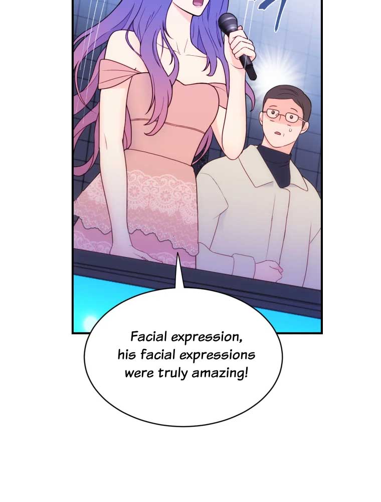 My Favorite Savior Girl Chapter 3 - Page 46