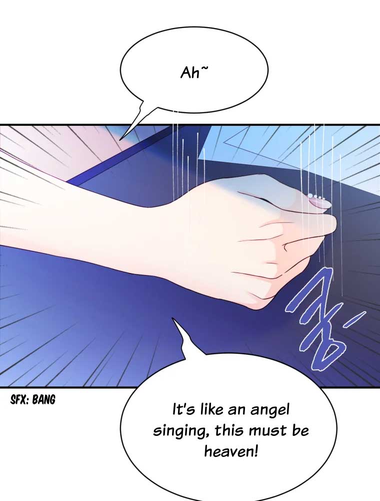 My Favorite Savior Girl Chapter 3 - Page 48