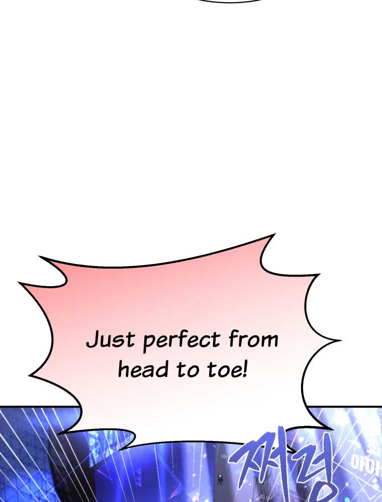 My Favorite Savior Girl Chapter 3 - Page 49