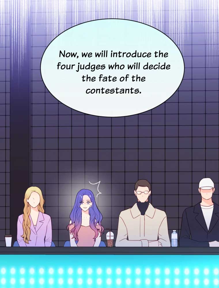 My Favorite Savior Girl Chapter 3 - Page 5