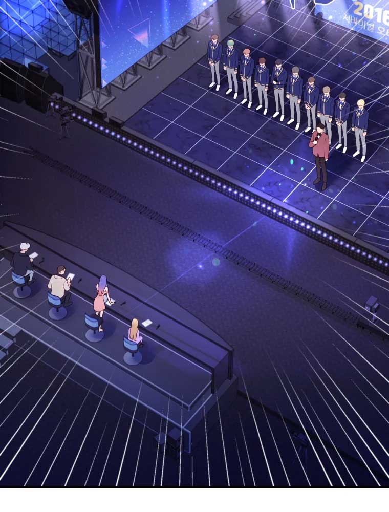 My Favorite Savior Girl Chapter 3 - Page 50