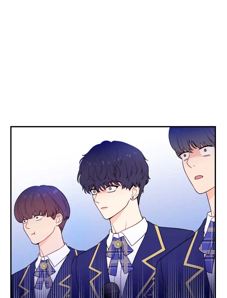 My Favorite Savior Girl Chapter 3 - Page 51