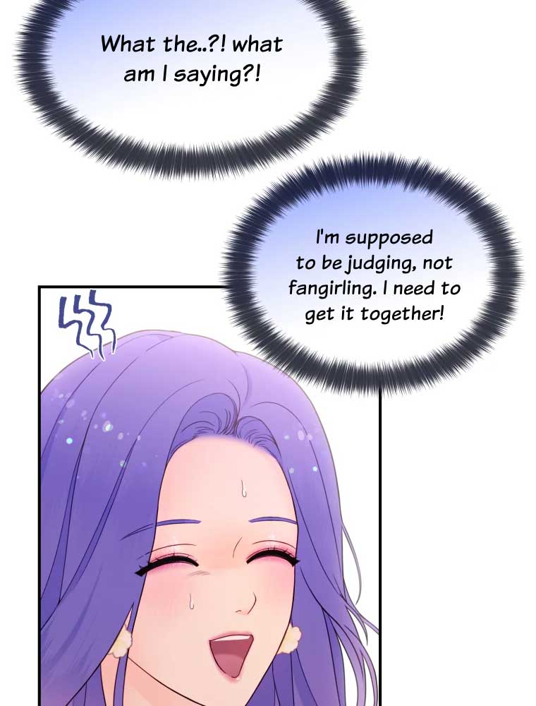 My Favorite Savior Girl Chapter 3 - Page 53