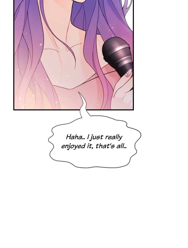 My Favorite Savior Girl Chapter 3 - Page 54