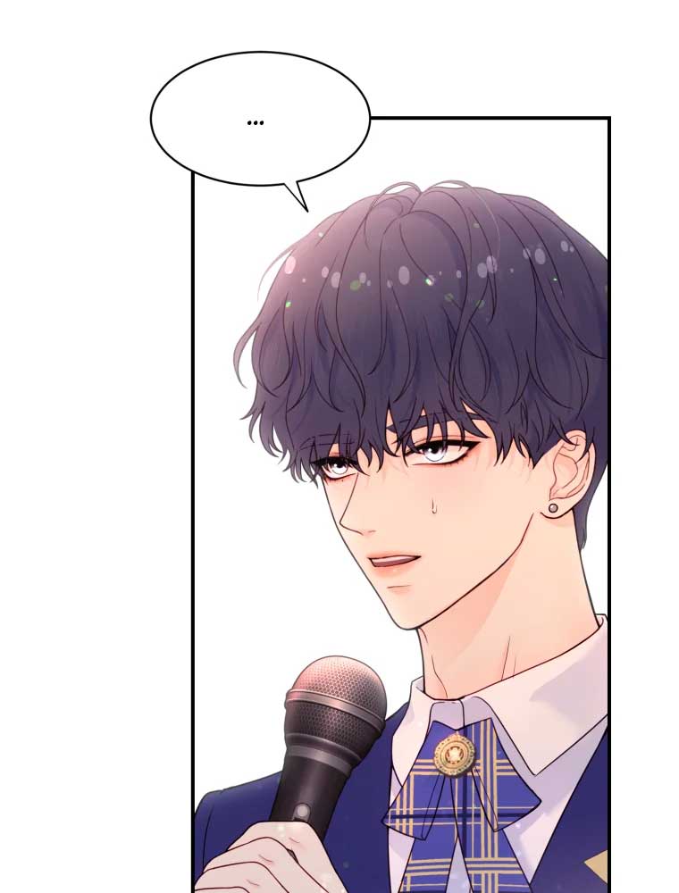 My Favorite Savior Girl Chapter 3 - Page 55