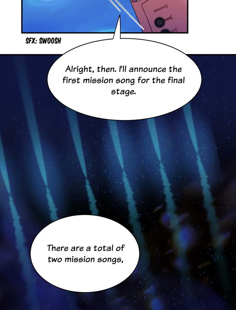 My Favorite Savior Girl Chapter 3 - Page 59