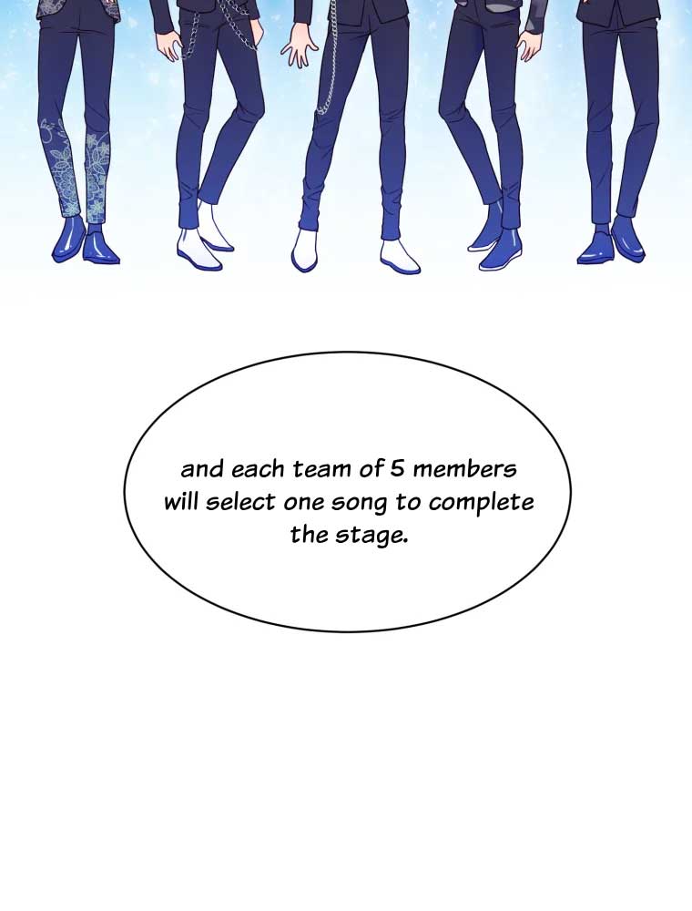 My Favorite Savior Girl Chapter 3 - Page 61