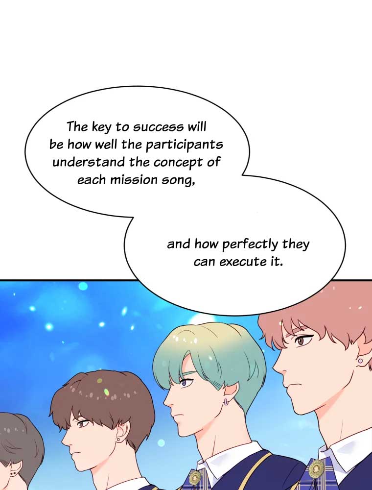 My Favorite Savior Girl Chapter 3 - Page 62