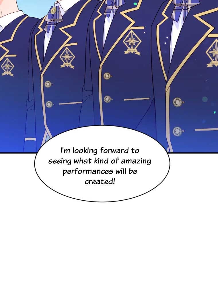 My Favorite Savior Girl Chapter 3 - Page 63