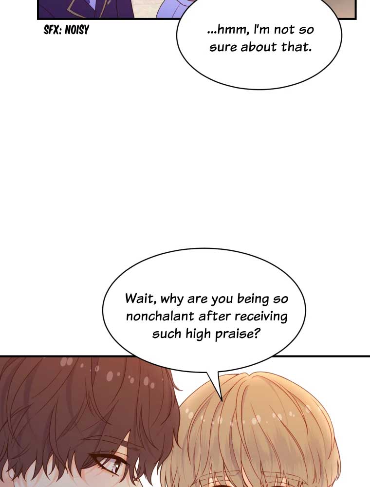 My Favorite Savior Girl Chapter 3 - Page 69