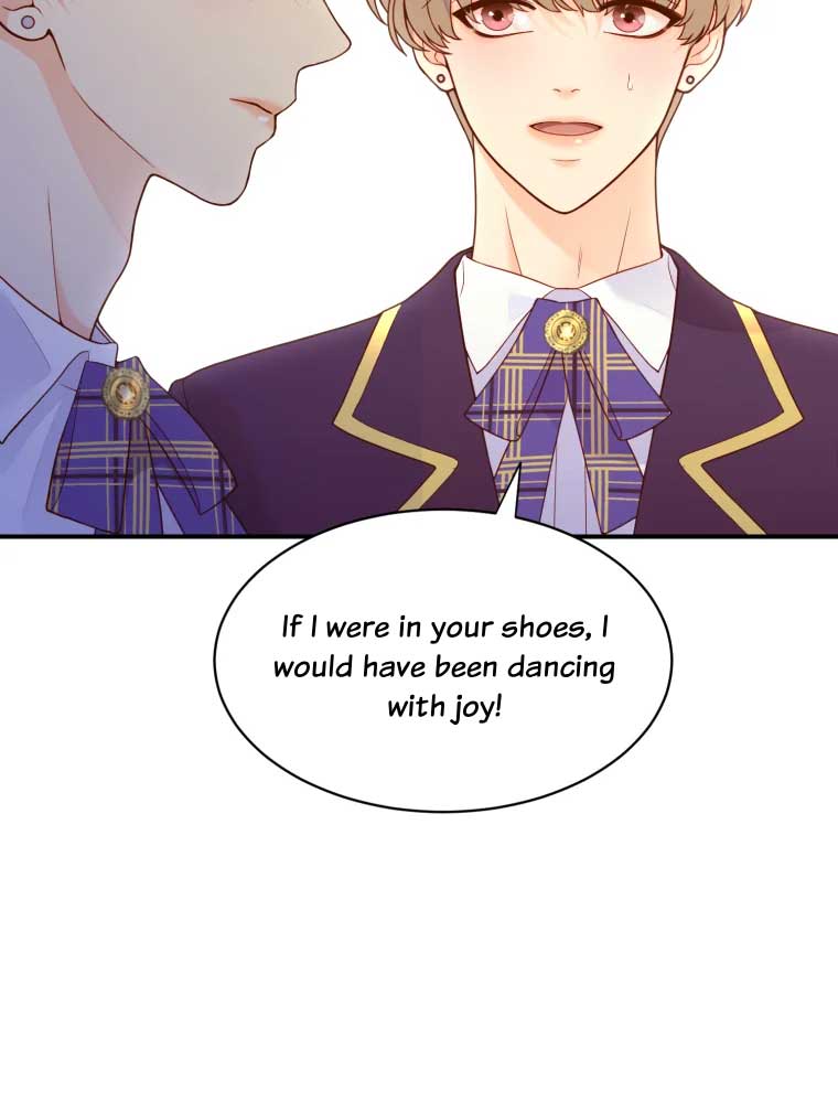 My Favorite Savior Girl Chapter 3 - Page 70