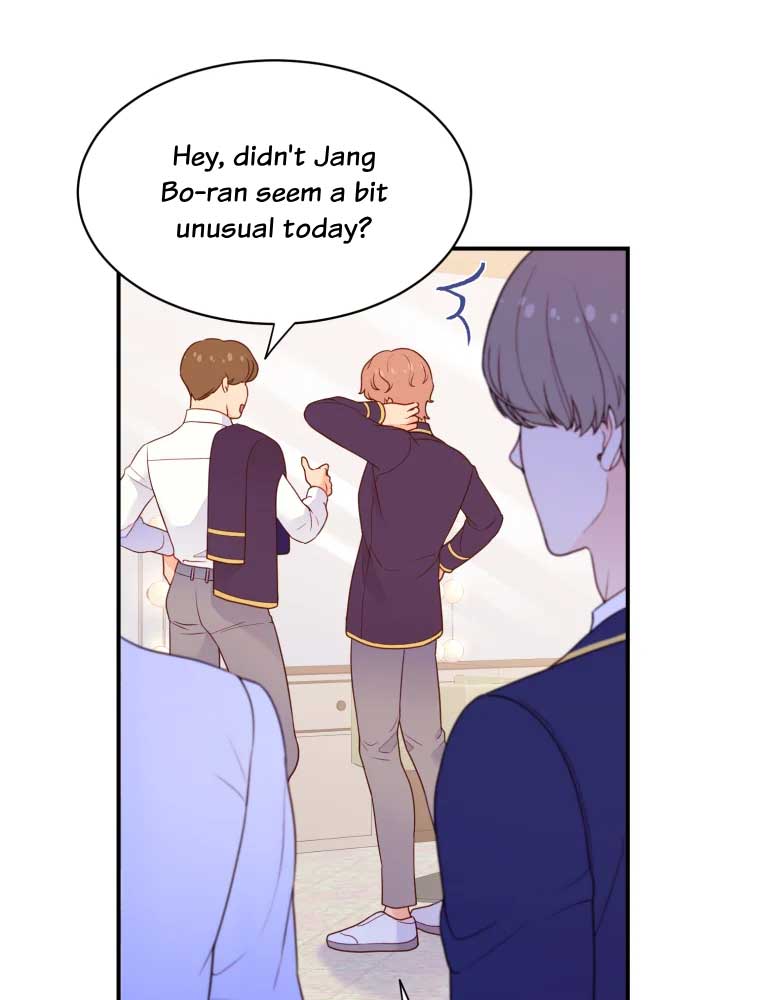 My Favorite Savior Girl Chapter 3 - Page 71