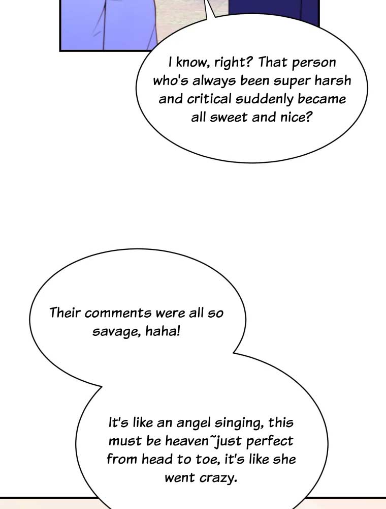 My Favorite Savior Girl Chapter 3 - Page 72