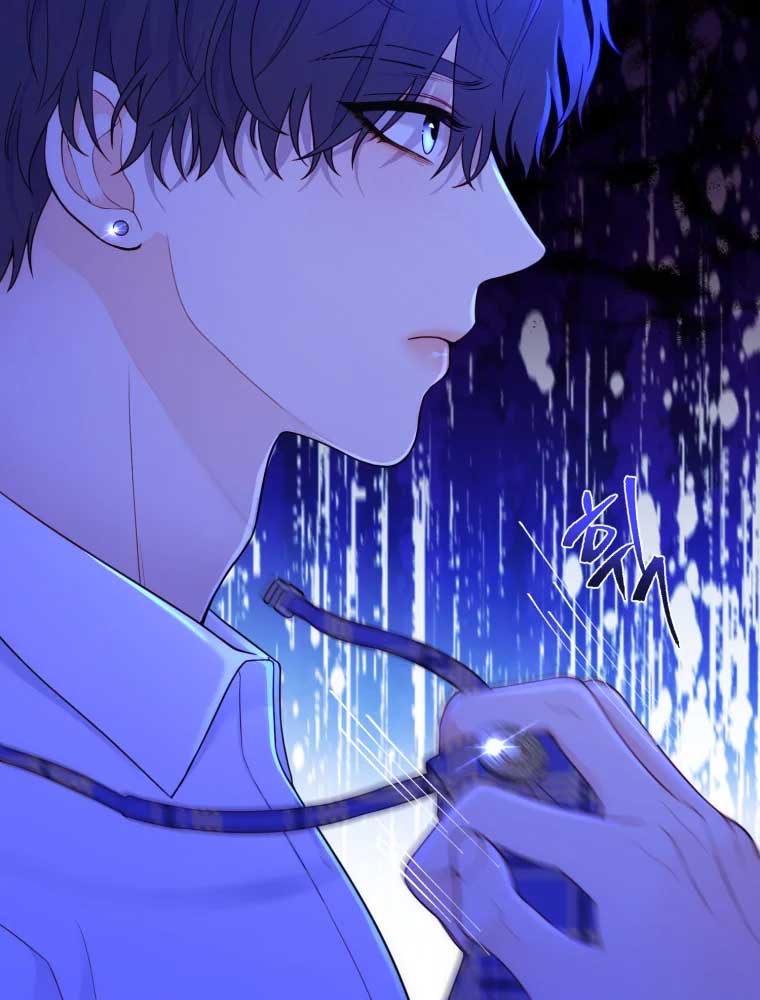 My Favorite Savior Girl Chapter 3 - Page 77