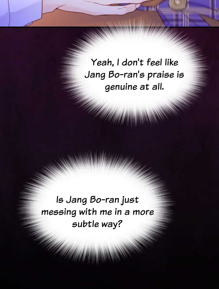 My Favorite Savior Girl Chapter 3 - Page 79