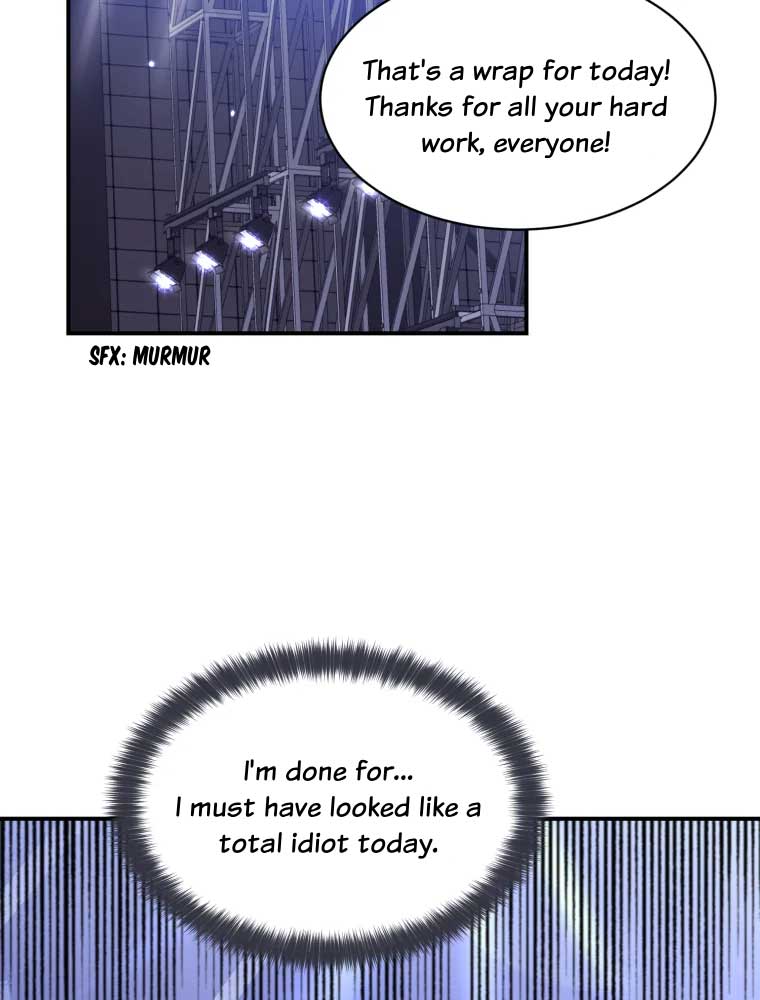 My Favorite Savior Girl Chapter 3 - Page 83