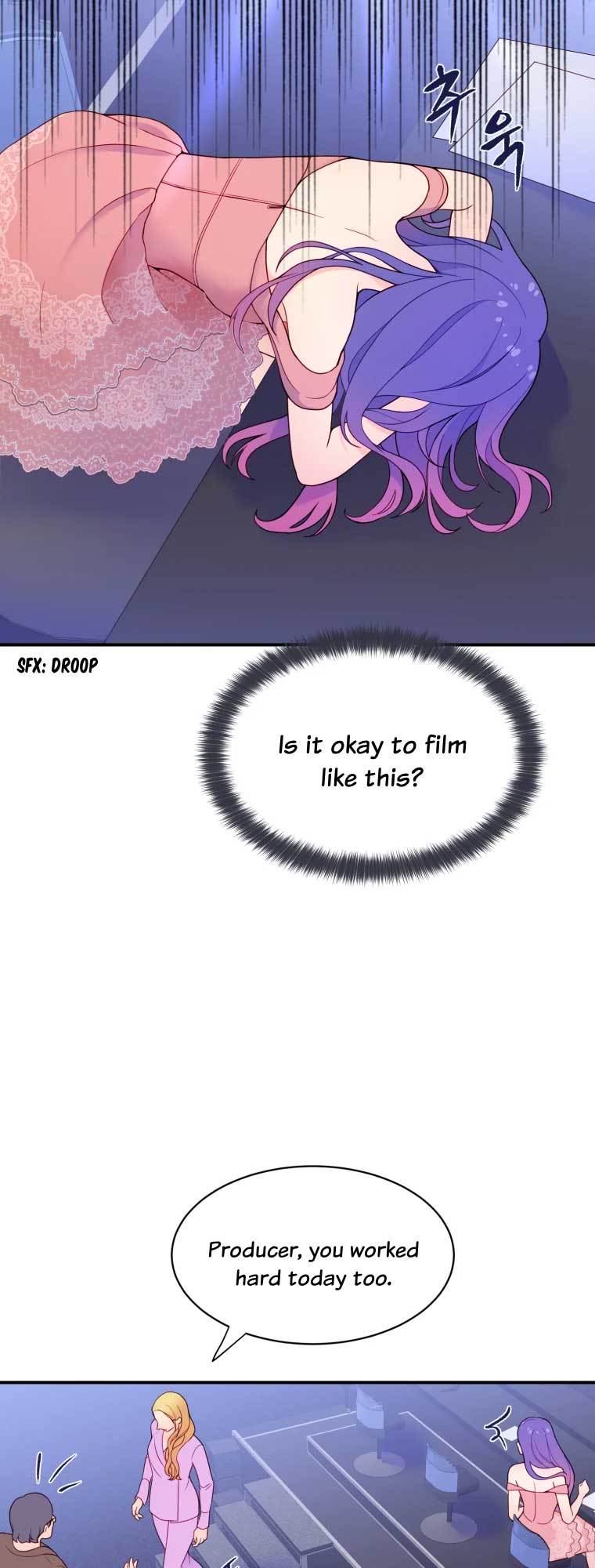 My Favorite Savior Girl Chapter 3 - Page 84