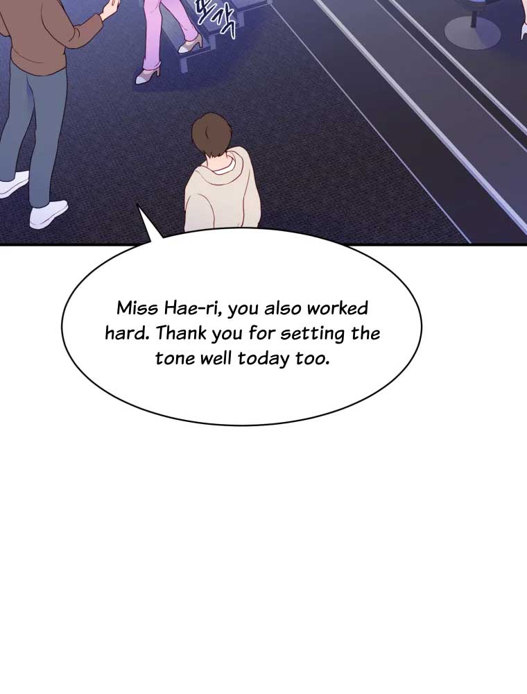 My Favorite Savior Girl Chapter 3 - Page 85