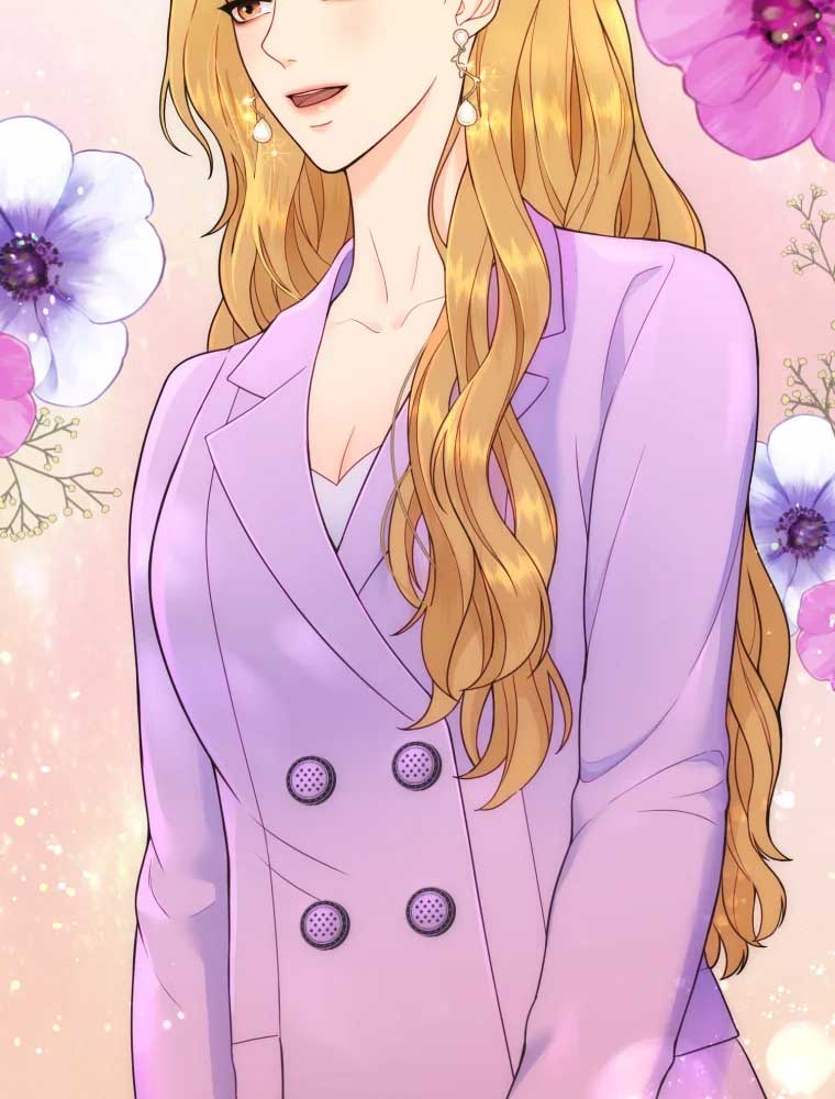 My Favorite Savior Girl Chapter 3 - Page 88