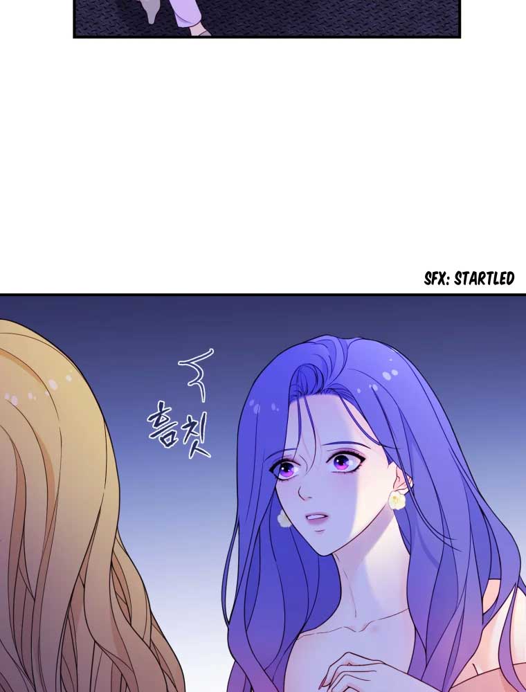 My Favorite Savior Girl Chapter 3 - Page 90