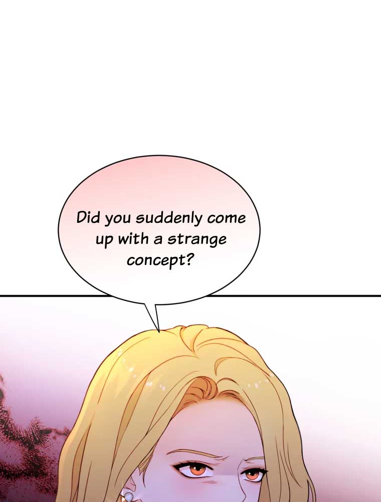 My Favorite Savior Girl Chapter 3 - Page 94