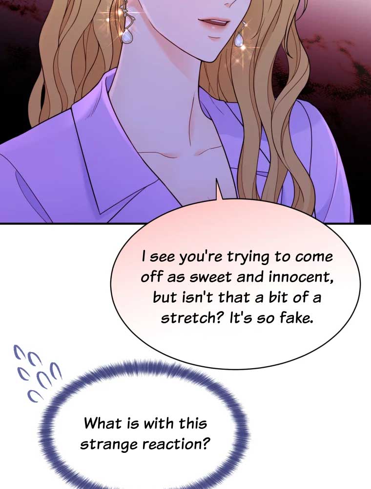 My Favorite Savior Girl Chapter 3 - Page 95