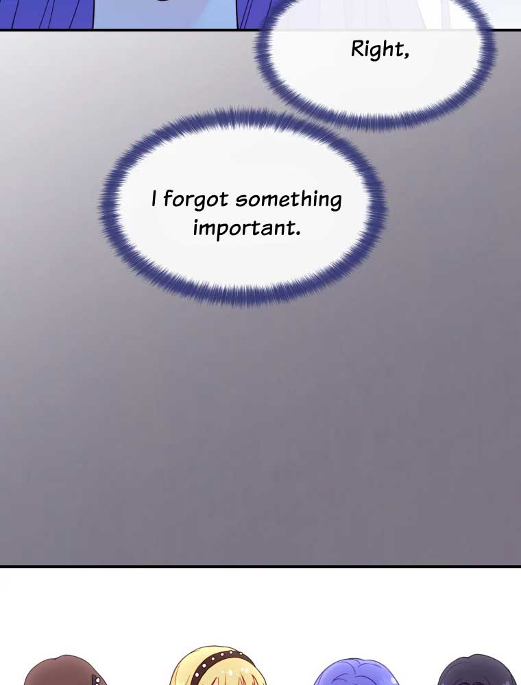 My Favorite Savior Girl Chapter 3 - Page 97