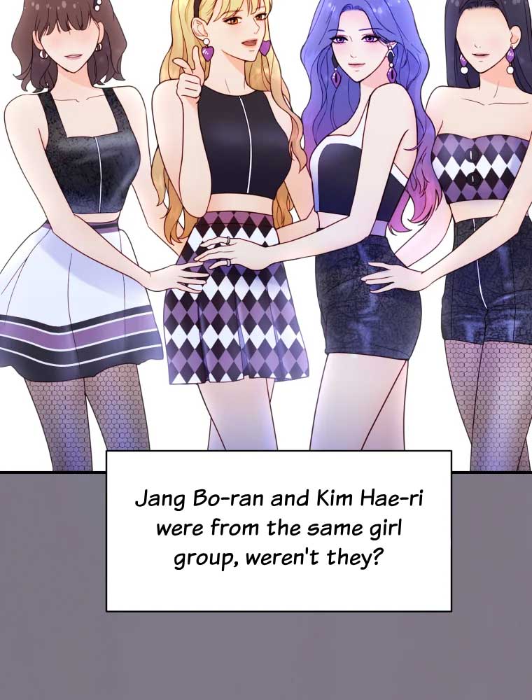 My Favorite Savior Girl Chapter 3 - Page 98