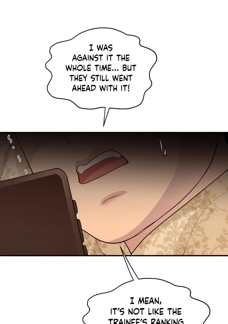 My Favorite Savior Girl Chapter 30 - Page 107