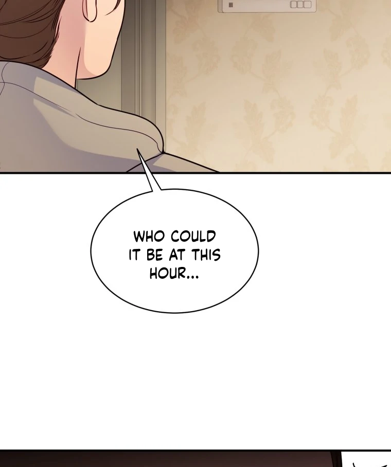 My Favorite Savior Girl Chapter 30 - Page 111