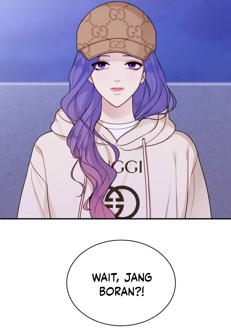 My Favorite Savior Girl Chapter 30 - Page 113