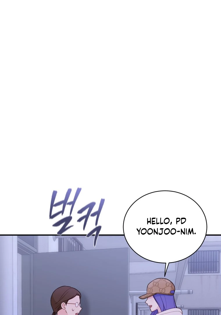 My Favorite Savior Girl Chapter 30 - Page 114