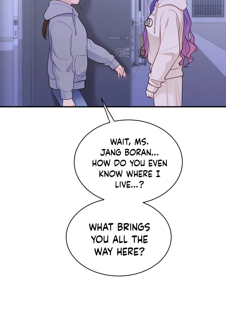 My Favorite Savior Girl Chapter 30 - Page 115