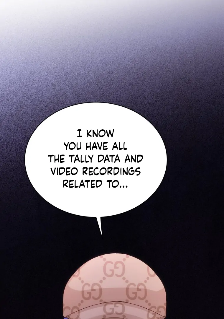 My Favorite Savior Girl Chapter 30 - Page 118