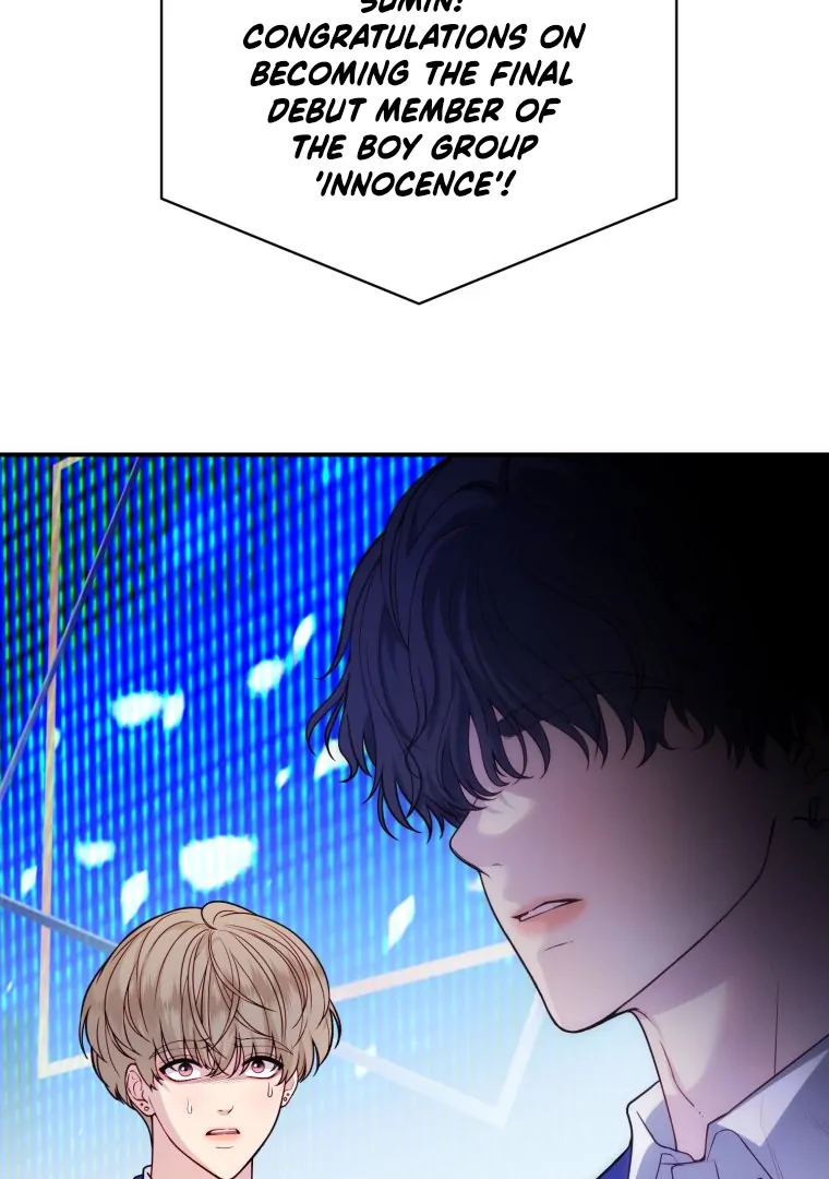 My Favorite Savior Girl Chapter 30 - Page 12