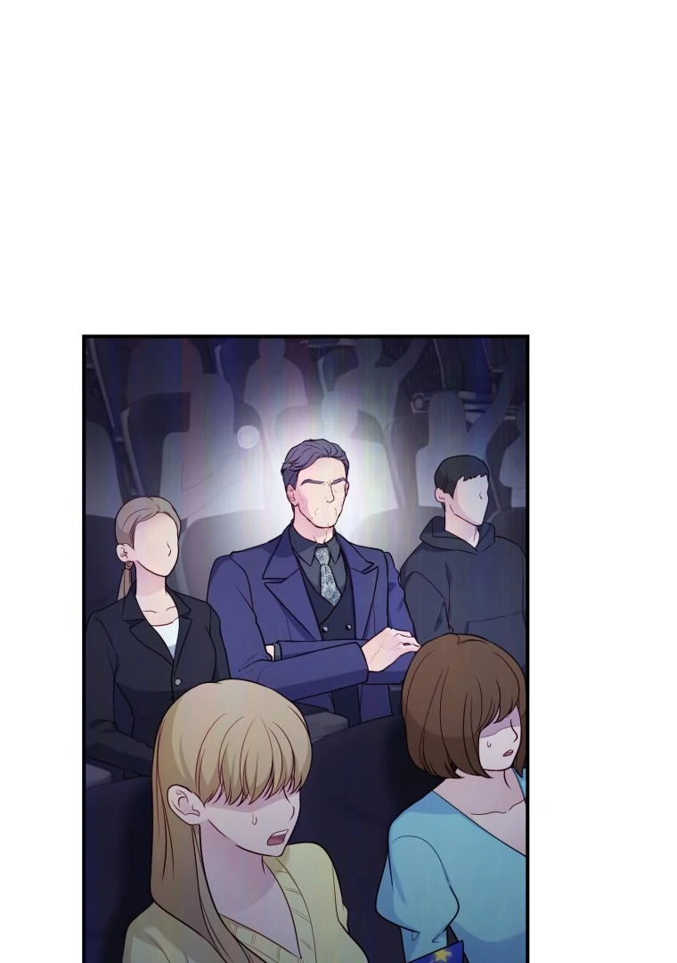 My Favorite Savior Girl Chapter 30 - Page 17