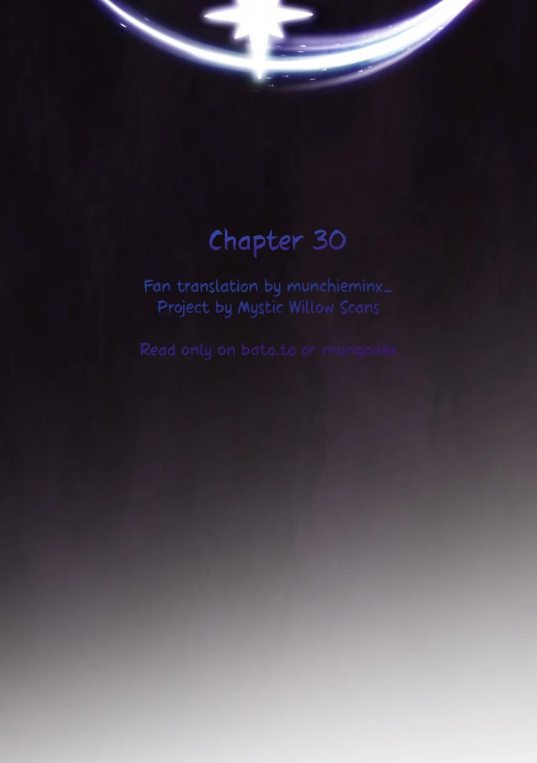 My Favorite Savior Girl Chapter 30 - Page 21