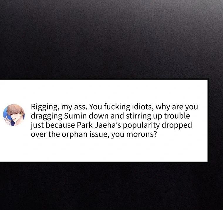 My Favorite Savior Girl Chapter 30 - Page 25