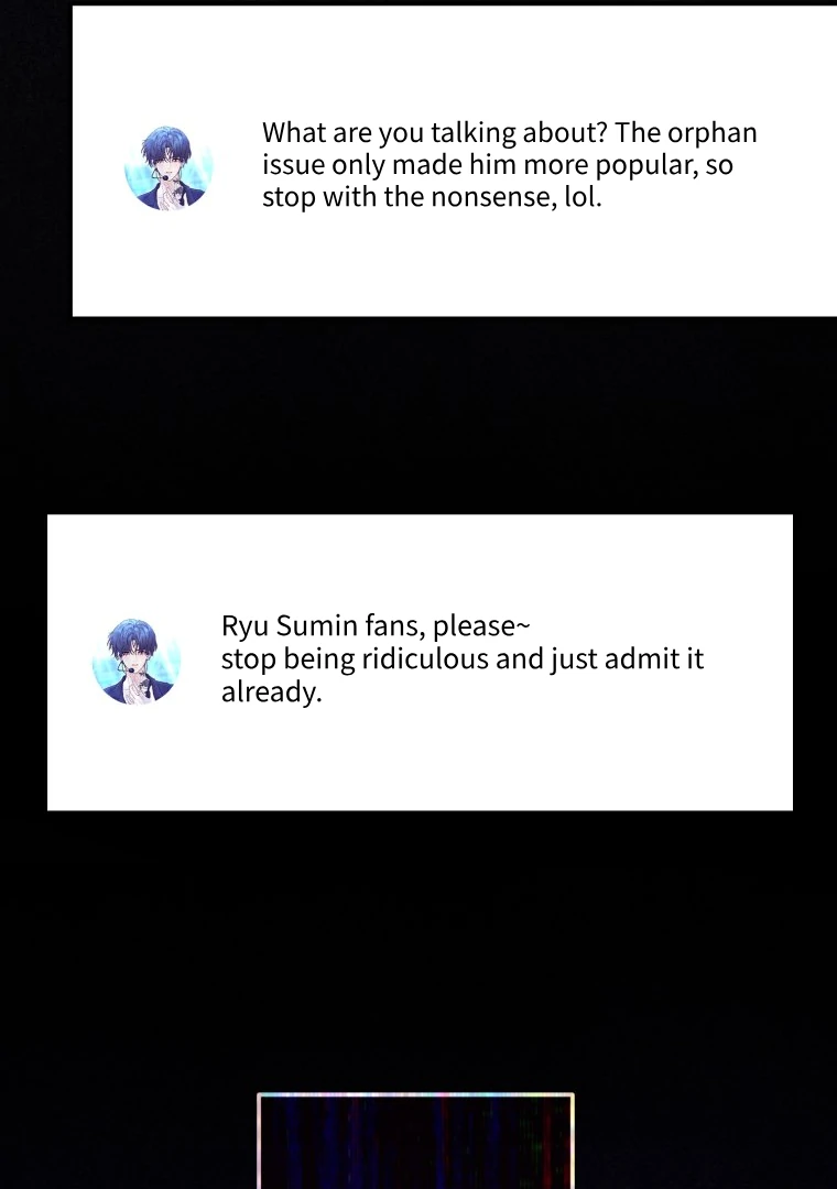 My Favorite Savior Girl Chapter 30 - Page 26