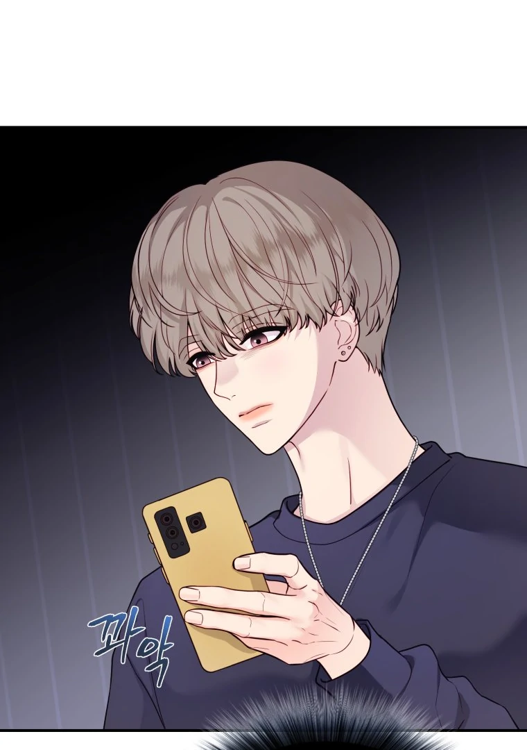 My Favorite Savior Girl Chapter 30 - Page 29