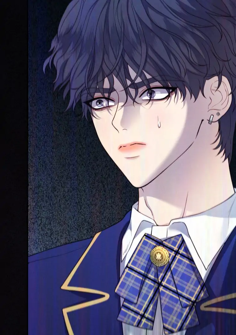 My Favorite Savior Girl Chapter 30 - Page 3