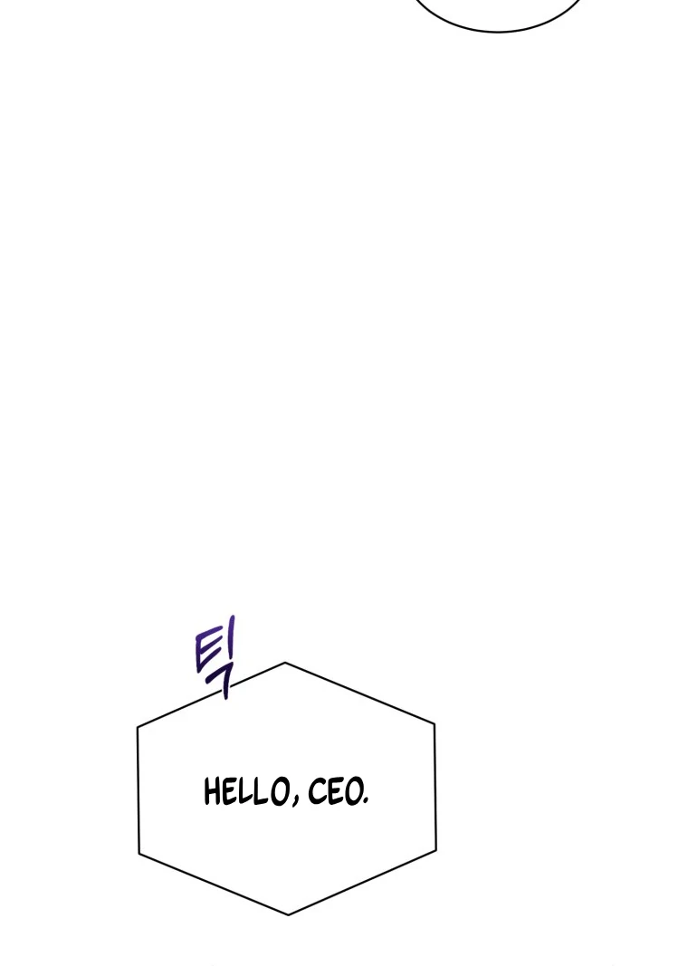 My Favorite Savior Girl Chapter 30 - Page 33