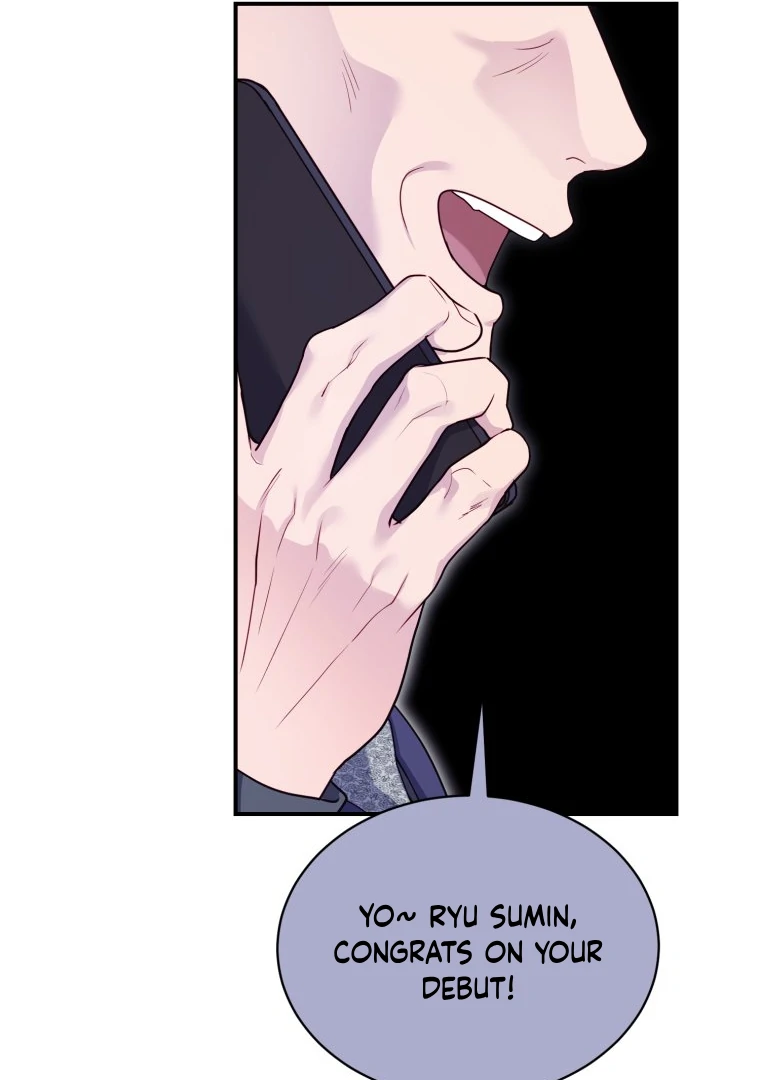 My Favorite Savior Girl Chapter 30 - Page 34