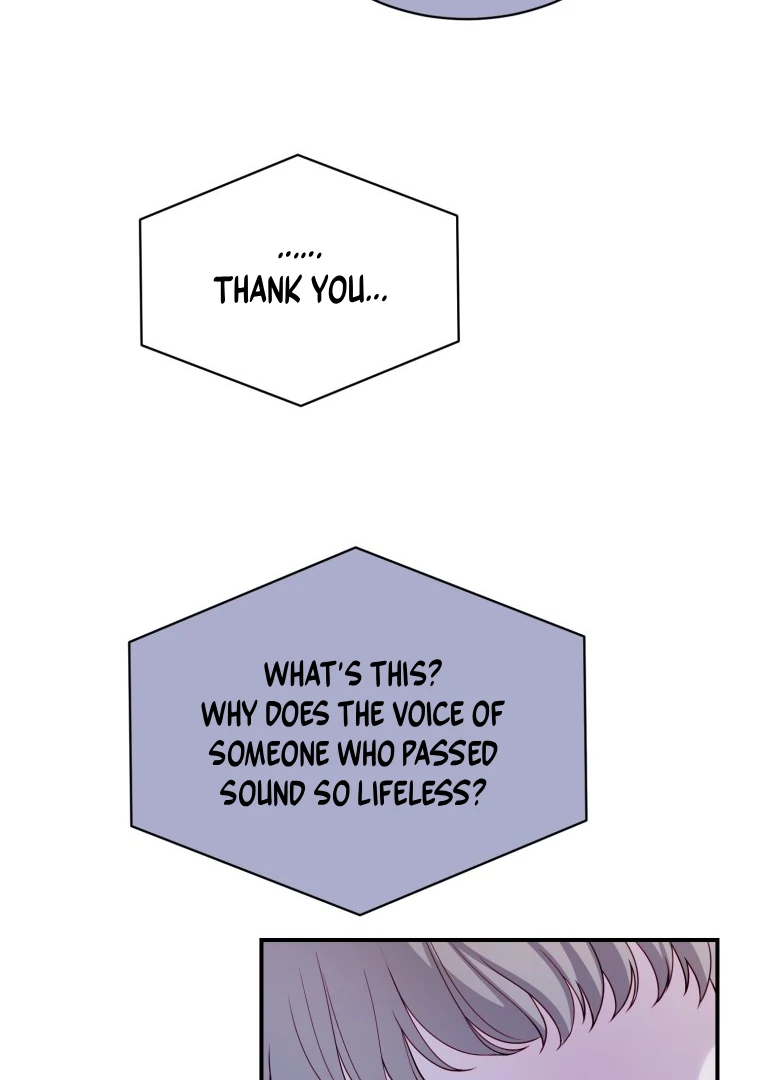 My Favorite Savior Girl Chapter 30 - Page 35