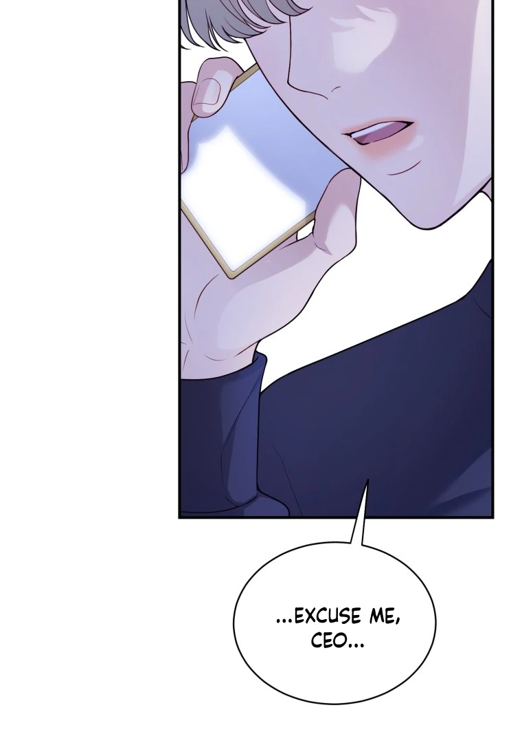 My Favorite Savior Girl Chapter 30 - Page 36